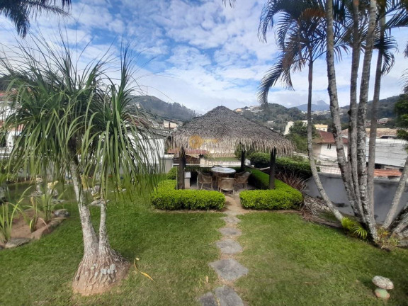 Imagem Casa com 3 Quartos à Venda, 776 m² em Barra Do Imbuí - Teresópolis