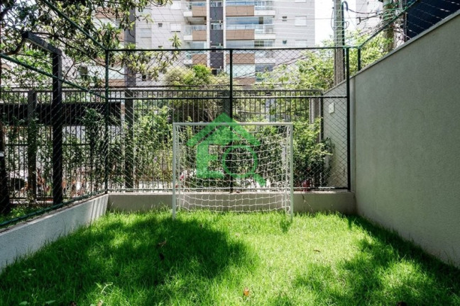 Imagem Apartamento com 2 Quartos à Venda, 65 m² em Vila Santa Catarina - São Paulo Imagem Apartamento com 2 Quartos à Venda, 65 m² em Vila Santa Catarina - São Paulo