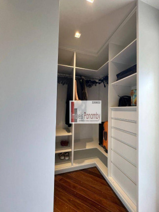 Imagem Apartamento com 2 Quartos à Venda ou Locação, 105 m² em Vila Andrade - São Paulo