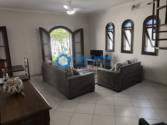 Imagem Casa com 3 Quartos à Venda, 295 m² em Cibratel Ii - Itanhaém Imagem Casa com 3 Quartos à Venda, 295 m² em Cibratel Ii - Itanhaém