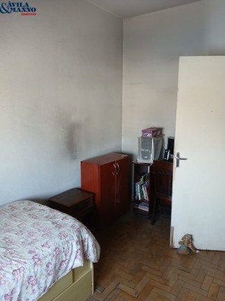 Imagem Apartamento com 3 Quartos à Venda, 93 m² em Mooca - São Paulo