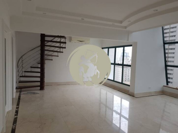 Imagem Cobertura com 4 Quartos à Venda, 500 m² em Vila Rica - Santos Imagem Cobertura com 4 Quartos à Venda, 500 m² em Vila Rica - Santos