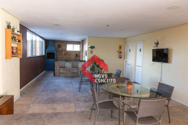 Imagem Apartamento com 1 Quarto à Venda, 49 m² em Meireles - Fortaleza