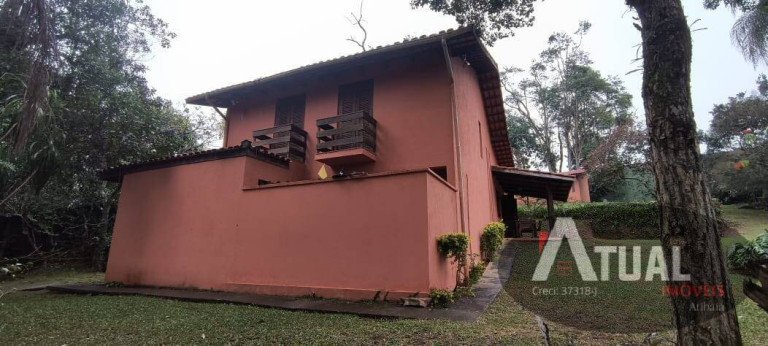 Imagem Chácara com 4 Quartos à Venda, 190 m² em Portão - Atibaia Imagem Chácara com 4 Quartos à Venda, 190 m² em Portão - Atibaia