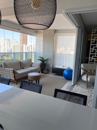 Imagem Apartamento com 3 Quartos à Venda, 165 m² em Tatuapé - São Paulo Imagem Apartamento com 3 Quartos à Venda, 165 m² em Tatuapé - São Paulo