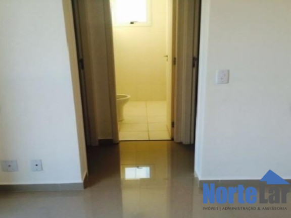 Imagem Apartamento com 2 Quartos à Venda, 48 m² em Imirim - São Paulo