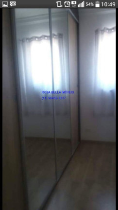 Imagem Casa com 2 Quartos à Venda, 80 m² em Jardim Colônia - Jundiaí
