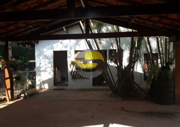 Imagem Casa de Condomínio com 3 Quartos à Venda, 185 m² em Nova Higienópolis - Jandira Imagem Casa de Condomínio com 3 Quartos à Venda, 185 m² em Nova Higienópolis - Jandira