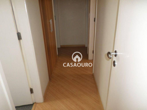 Imagem Apartamento com 3 Quartos à Venda, 95 m² em Sion - Belo Horizonte