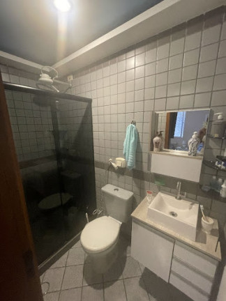 Imagem Apartamento com 3 Quartos à Venda, 120 m² em Itapuã - Vila Velha Imagem Apartamento com 3 Quartos à Venda, 120 m² em Itapuã - Vila Velha
