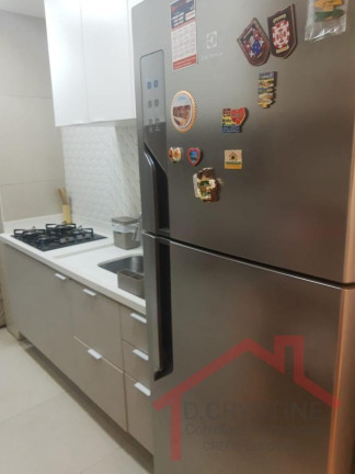 Imagem Apartamento com 2 Quartos à Venda, 48 m² em Portais - Cajamar