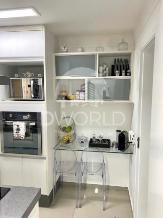 Imagem Imóvel com 3 Quartos à Venda, 123 m² em Centro - São Bernardo Do Campo Imagem Imóvel com 3 Quartos à Venda, 123 m² em Centro - São Bernardo Do Campo