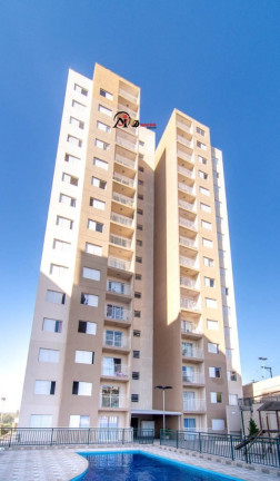 Imagem Apartamento com 2 Quartos à Venda,  em Paraíso (polvilho) - Cajamar