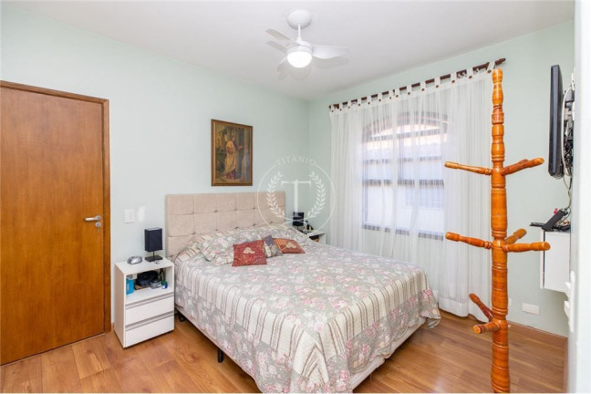 Imagem Casa com 3 Quartos à Venda, 179 m² em Jardim Umuarama - São Paulo