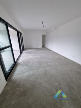 Imagem Apartamento com 3 Quartos à Venda, 106 m² em Vila Clementino - São Paulo