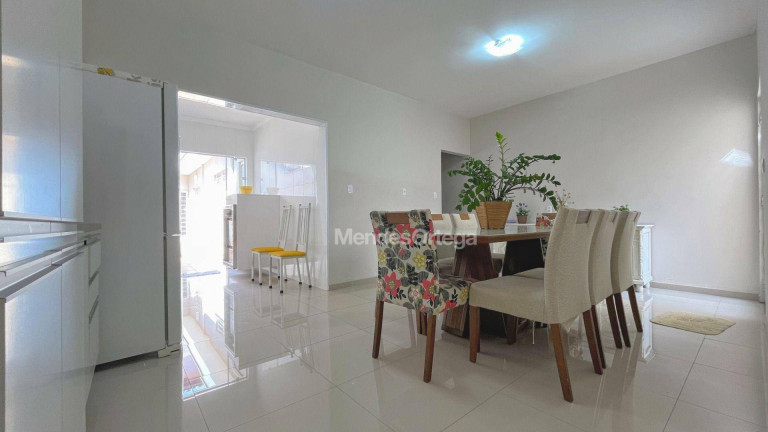 Imagem Casa com 3 Quartos à Venda, 114 m² em Vila Carvalho - Sorocaba Imagem Casa com 3 Quartos à Venda, 114 m² em Vila Carvalho - Sorocaba