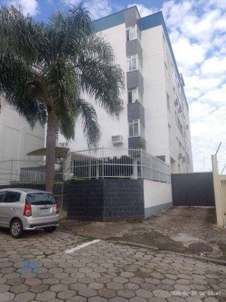 Apartamento com 3 Quartos à Venda, 85 m² em Córrego Grande - Florianópolis