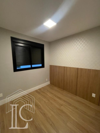 Imagem Apartamento com 1 Quarto à Venda, 33 m² em Campo Grande - São Paulo