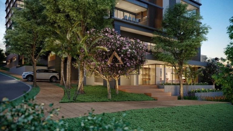 Imagem Apartamento com 1 Quarto à Venda, 24 m² em Vila Madalena - São Paulo