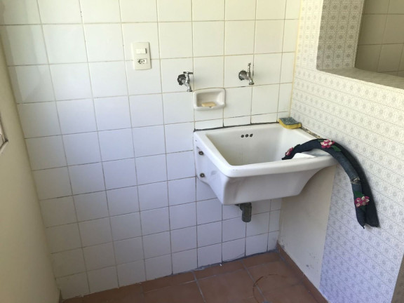 Imagem Apartamento com 2 Quartos para Alugar, 56 m² em Gleba Califórnia - Piracicaba Imagem Apartamento com 2 Quartos para Alugar, 56 m² em Gleba Califórnia - Piracicaba