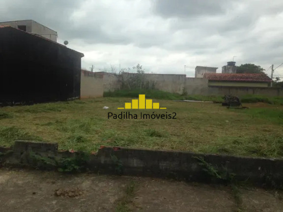 Terreno à Venda, 300 m² em Parque Vitória Régia - Sorocaba