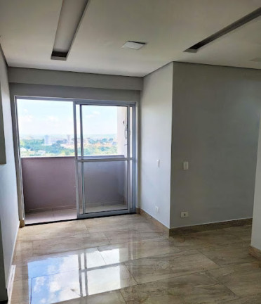 Imagem Apartamento com 3 Quartos à Venda, 60 m² em Vila Massucheto - Americana Imagem Apartamento com 3 Quartos à Venda, 60 m² em Vila Massucheto - Americana