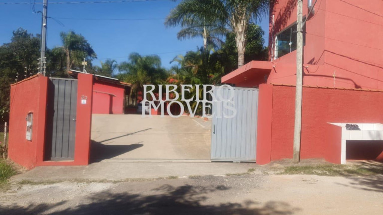 Chácara com 6 Quartos à Venda, 2.730 m² em Ponunduva - Cajamar