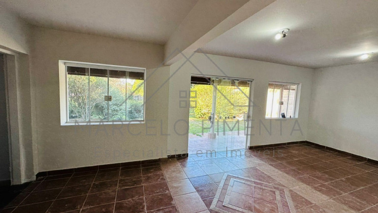 Imagem Imóvel com 3 Quartos à Venda, 2.000 m² em Chácaras São Bento - Valinhos