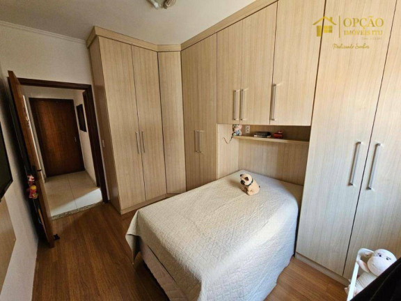 Imagem Casa com 2 Quartos à Venda, 60 m² em Jardim Santa Marta Ii - Salto Imagem Casa com 2 Quartos à Venda, 60 m² em Jardim Santa Marta Ii - Salto