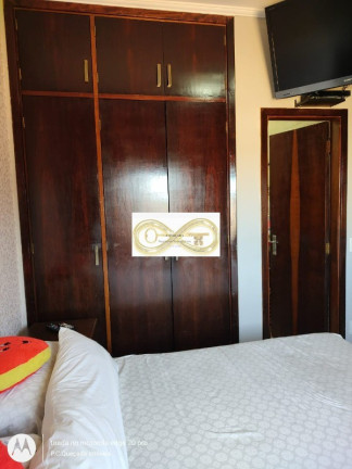 Imagem Casa com 3 Quartos à Venda, 174 m² em Jardim Santana - Campinas