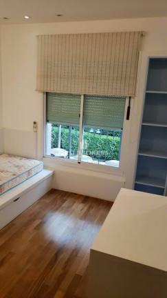 Imagem Apartamento com 4 Quartos à Venda, 157 m² em Vila Mariana - São Paulo Imagem Apartamento com 4 Quartos à Venda, 157 m² em Vila Mariana - São Paulo