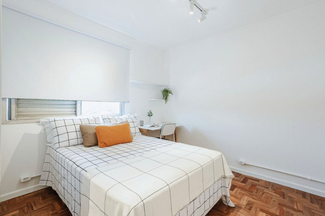 Imagem Imóvel com 4 Quartos à Venda, 96 m² em Brooklin Paulista - São Paulo Imagem Imóvel com 4 Quartos à Venda, 96 m² em Brooklin Paulista - São Paulo