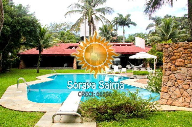 Imagem Casa com 5 Quartos à Venda, 800 m² em Praia Mansa - Ubatuba Imagem Casa com 5 Quartos à Venda, 800 m² em Praia Mansa - Ubatuba