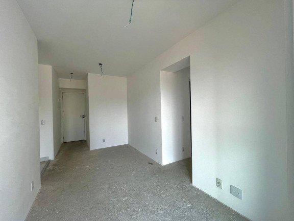 Imagem Apartamento com 2 Quartos à Venda, 54 m² em Jd.das Flores - Osasco