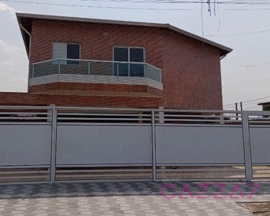 Imagem Casa com 2 Quartos à Venda, 53 m² em Ribeirópolis - Praia Grande Imagem Casa com 2 Quartos à Venda, 53 m² em Ribeirópolis - Praia Grande