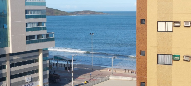 Imagem Apartamento com 4 Quartos à Venda, 280 m² em Praia Do Morro - Guarapari