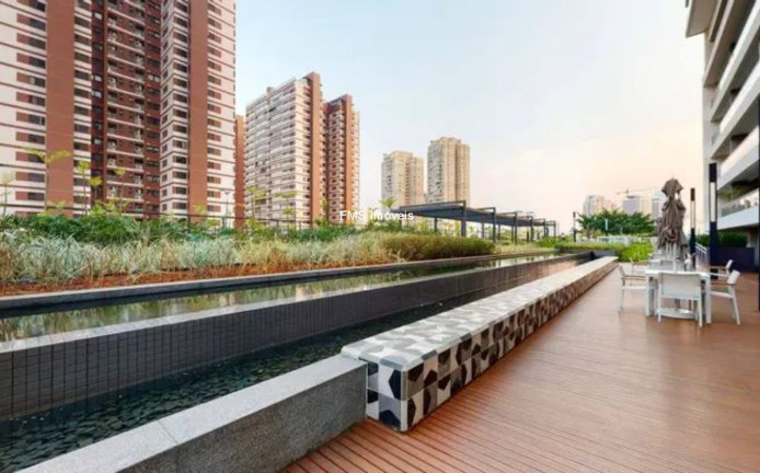 Imagem Imóvel com 1 Quarto para Alugar, 50 m² em Chácara Santo Antônio - São Paulo Imagem Imóvel com 1 Quarto para Alugar, 50 m² em Chácara Santo Antônio - São Paulo