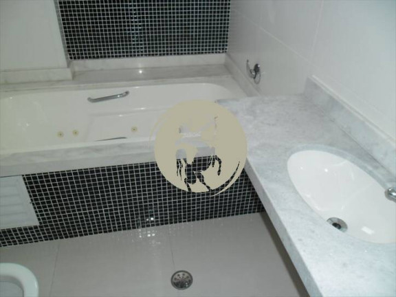 Imagem Apartamento com 4 Quartos à Venda, 180 m² em Ponta Da Praia - Santos Imagem Apartamento com 4 Quartos à Venda, 180 m² em Ponta Da Praia - Santos