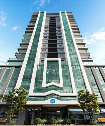 Imagem Apartamento com 3 Quartos à Venda, 130 m² em Andorinha - Itapema