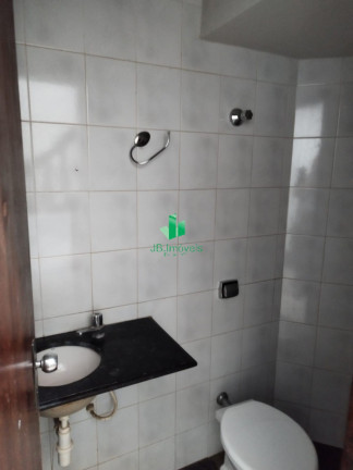 Imagem Casa com 3 Quartos para Alugar, 1 m² em Todos Os Santos - Montes Claros