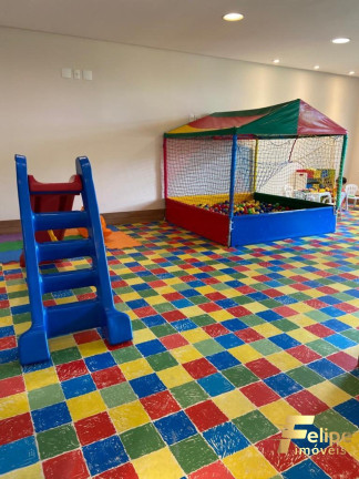 Imagem Flat com 1 Quarto à Venda, 28 m² em Domingos Martins - Aracê