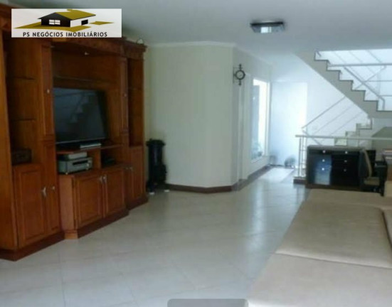 Imagem Sobrado com 3 Quartos à Venda, 300 m² em Vila Moinho Velho - São Paulo Imagem Sobrado com 3 Quartos à Venda, 300 m² em Vila Moinho Velho - São Paulo