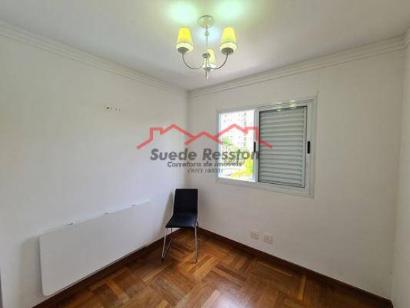 Imagem Apartamento com 3 Quartos à Venda, 82 m² em Jardim Marajoara - São Paulo