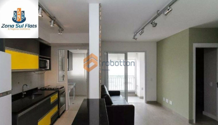 Imagem Apartamento com 2 Quartos para Alugar, 55 m² em Brás - São Paulo
