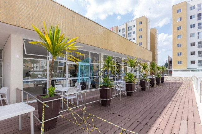 Imagem Apartamento com 3 Quartos à Venda, 61 m² em Portão - Curitiba