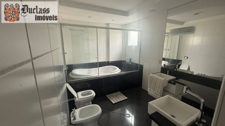 Imagem Cobertura com 3 Quartos à Venda, 253 m² em Canto Do Forte - Praia Grande