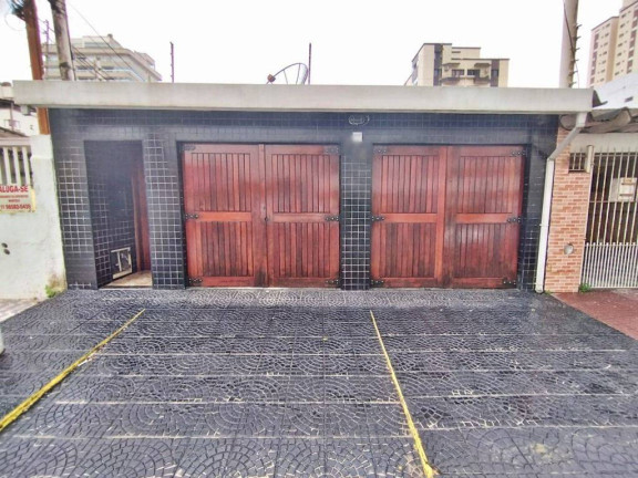 Casa com 2 Quartos à Venda, 109 m² em Ocian - Praia Grande