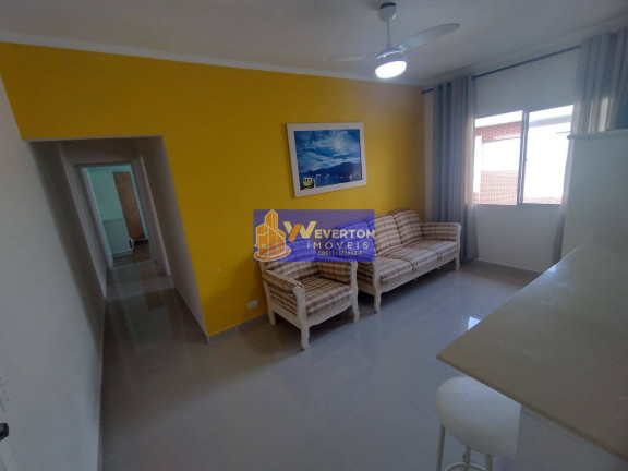 Imagem Apartamento com 2 Quartos à Venda, em Centro - Mongaguá Imagem Apartamento com 2 Quartos à Venda, em Centro - Mongaguá