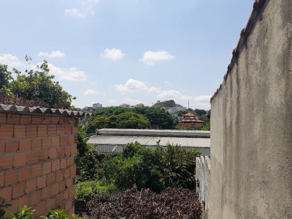 Imagem Casa com 2 Quartos à Venda, 60 m² em Novo Riacho - Contagem