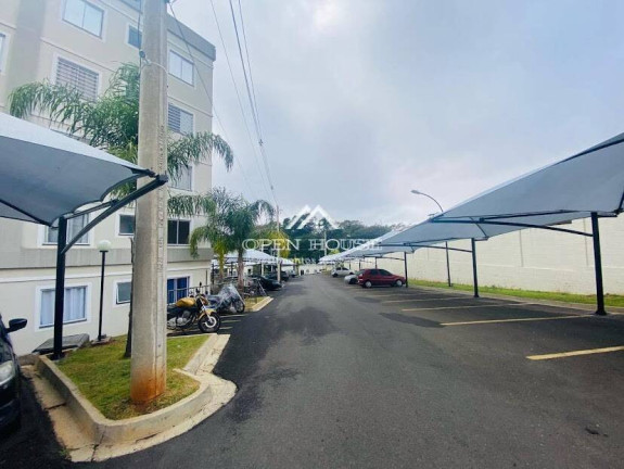 Imagem Apartamento com 2 Quartos à Venda, 40 m² em Vila Juliana - Botucatu Imagem Apartamento com 2 Quartos à Venda, 40 m² em Vila Juliana - Botucatu